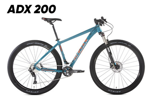 Bicicleta Mtb Aro 29 Audax Adx 200