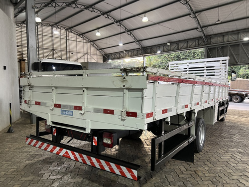 9150 Vw Caminhão 3/4 Carroceria 9.150 Delivery Ñ 1016 9150 8