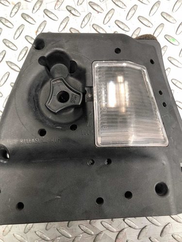 Porta Focos Der Bmw 320 I Aut V6 2.2 98/2007 (Usado)