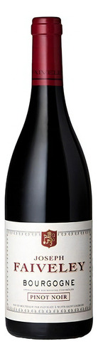 Vino Tinto Bourgogne Joseph Faiveley Pin