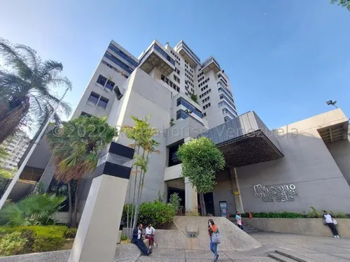 Oficina En Venta Chacao As