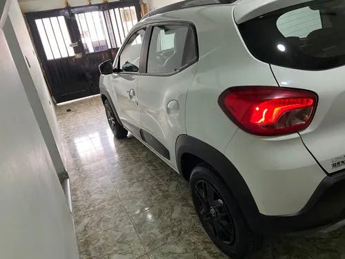 Renault Kwid 1.0 12v