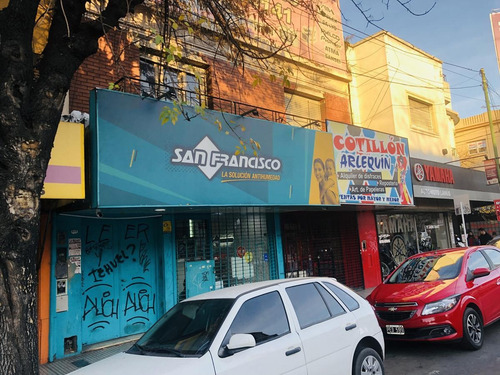Imagen 4 de 4 de Venta Local 6,60 X 13,85 Sobre Av. Hipolito Yrigoyen Al 4300 Lanús Oeste Centro.