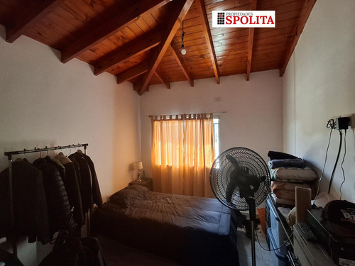 Departamento En Venta En Chilavert