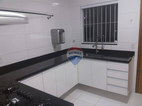 Casa A Venda Em, Vila Morse - São Paulo/sp - Ca0035
