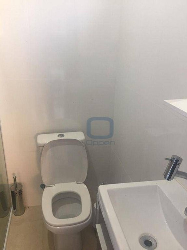 Imagem 16 de 25 de Casa Com 2 Dormitórios À Venda, 75 M² Por R$ 350.000,00 - Residencial Cosmos - Campinas/sp - Ca0605
