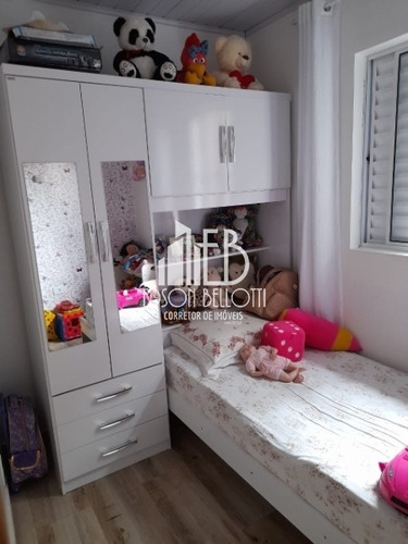 Imagem 13 de 21 de Casa À Venda No Bairro Jardim Anchieta. - 4325