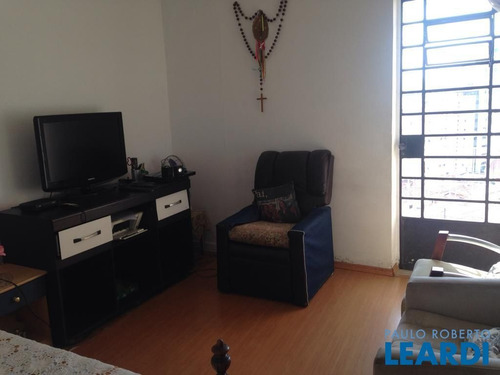 Imagem 4 de 11 de Apartamento - Mirandópolis - Sp - 583733