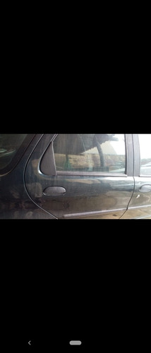 Imagem 1 de 8 de Fiat Palio Weekend 2001 1.0 16v Elx 5p