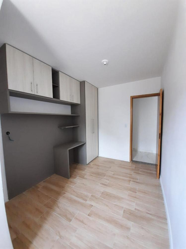 Imagem 9 de 16 de Apartamento 2 Dorm. Vila Curuçá - 26751l