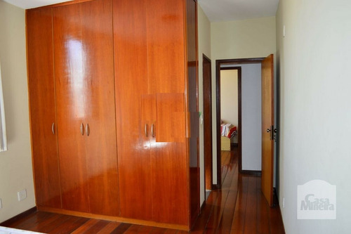 Imagem 10 de 15 de Apartamento À Venda No Fernão Dias - Código 411896 - 411896