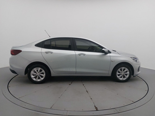 Chevrolet Onix 1.0 TURBO FLEX PLUS LTZ AUTOMÁTICO
