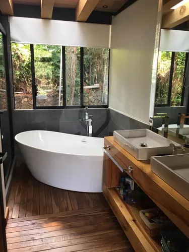 Casa En Venta En Avándaro