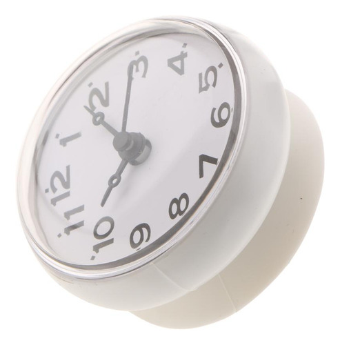 Reloj De Ventosa De Reloj En De Silicona De 3 Piezas Para