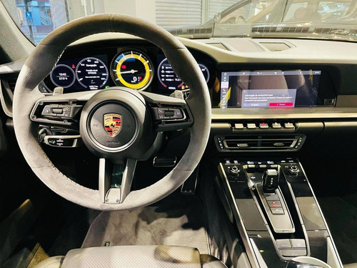 Porsche 911 3.0 24v H6 Gasolina Carrera Pdk