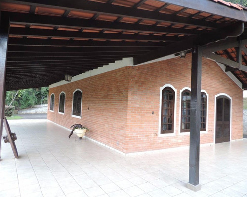 Chácara À Venda Na Cidade De Vinhedo/sp - Ch00009 - 68394453