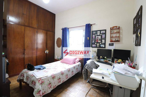 Imagem 6 de 22 de Sobrado Com 3 Dormitórios À Venda, 203 M² Por R$ 1.949.999,99 - Vila Mariana - São Paulo/sp - So0516