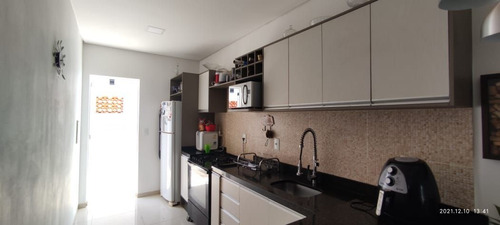 Imagem 13 de 30 de Casa Com 4 Dormitórios À Venda, 105 M² Por R$ 380.000,00 - Condominio Residencial Terra Nova - Foz Do Iguaçu/pr - Ca0903