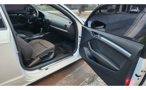 Audi A3 1.8 TFSI SPORT 16V GASOLINA 2P S-TRONIC