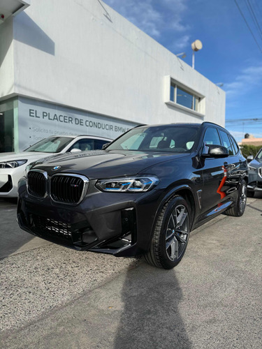 Bmw X3 M, 2024 Disponible!!!