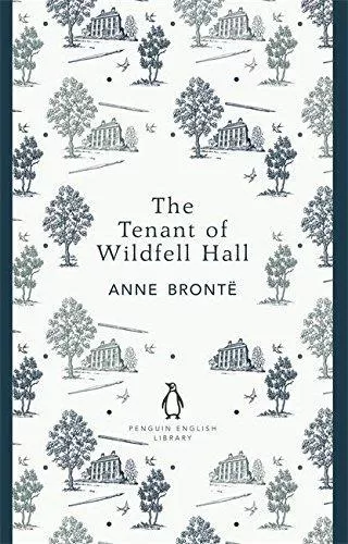 La Inquilina De Wildfell Hall (Blu-Ray) (The Tenant Of Wildfell Hall)