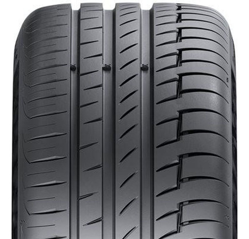 2 Llantas 205/55 R16 Continental Premiumcontact 6 91v