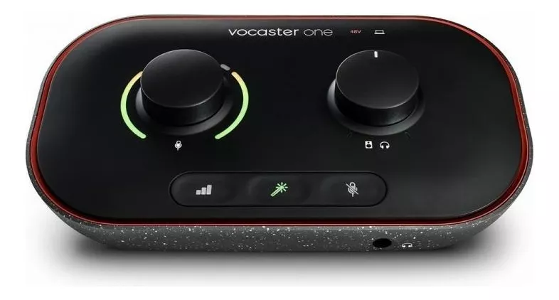 Tercera imagen para búsqueda de focusrite