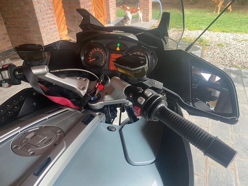 Imagen 10 de 11 de Bmw 1200 Rt
