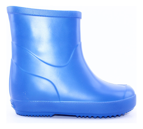 Botas De Lluvia Botanguita Nena Nene Livianas Wet Cshoes