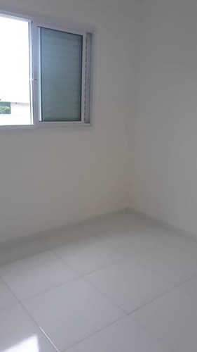 Imagem 9 de 21 de Apartamento Sem Condomínio A Venda Vila Alzira - Ap12940