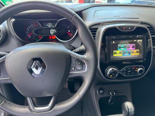 Renault Captur 16 Bose
