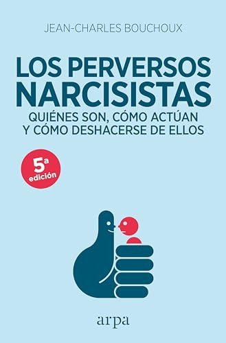 Libro Perversos Narcisistas Quienes Son Como Actuan Como Des