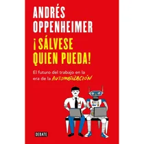 Comprar ¡sálvese Quien Pueda!