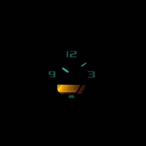 Reloj Casio Para Hombre Aq-s810wc Digital Y Análogo