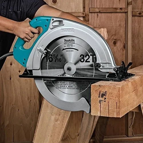 Makita Na Sierra Circular
