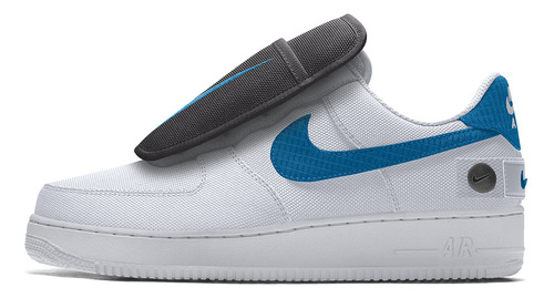 Zapatilla Nike Air Force 1 Low Unlocked By Dx5037-900   