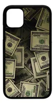 Comprar Funda Protector Case Para iPhone 11 Pro Max Billetes Dinero