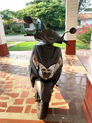 Honda dio dlx 2021 new arrivals