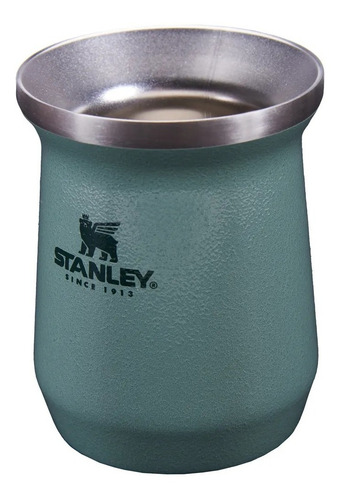 Mate Stanley Acero Inoxidable Térmico Classic Original