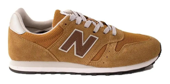 New Balance 373 Urbanas | MercadoLibre 📦