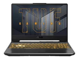 Asus Tuf A15 512gb 8gb Rtx 3060 144hz