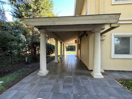 Casa En Alquiler En Highland Park Cc, Pilar, G.b.a. Zona Norte