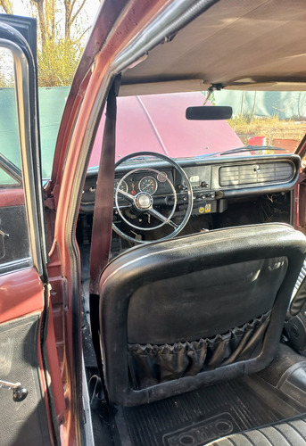 Torino S 1968