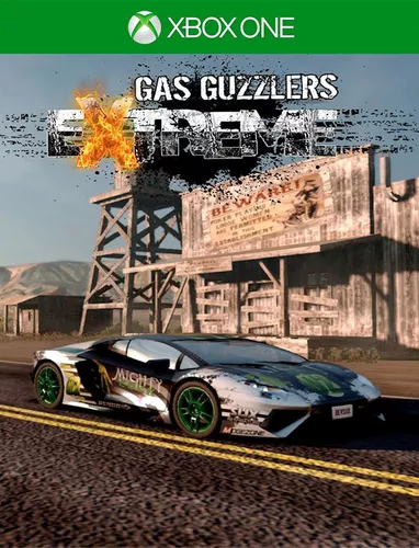 Carx Drift Racing Online, Jogo Xbox One - 25 Dígitos