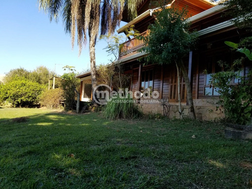 Casa Venda Condomínio Xangrilá Campinas Sp - Ca00876 - 68206244