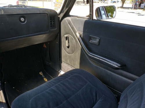 Imagem 9 de 15 de Chevrolet Opala Comodoro