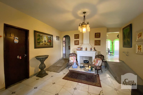 Imagem 4 de 14 de Casa À Venda No Santa Lúcia - Código 273509 - 273509