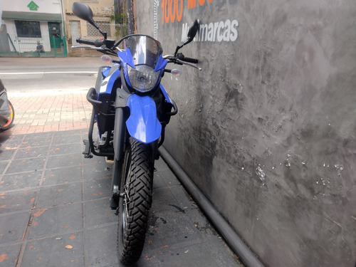 Imagem 4 de 9 de Yamaha Xt 660 R 2012