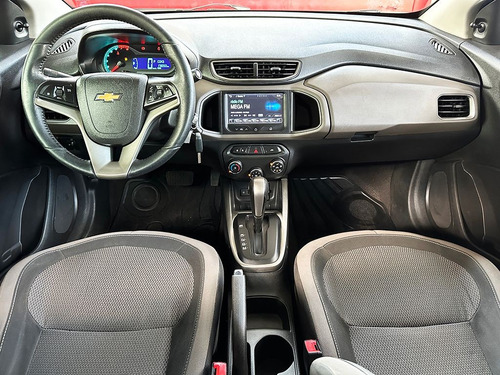 Chevrolet Prisma 1.4 MPFI LT 8V