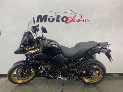 Suzuki Dl 1000 1000 Xt V-strom 2020/2021